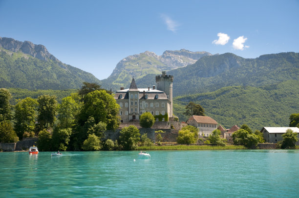 annecy