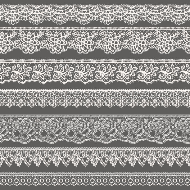 lacy