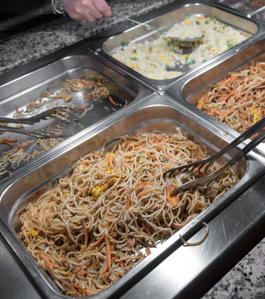 学校食堂文化