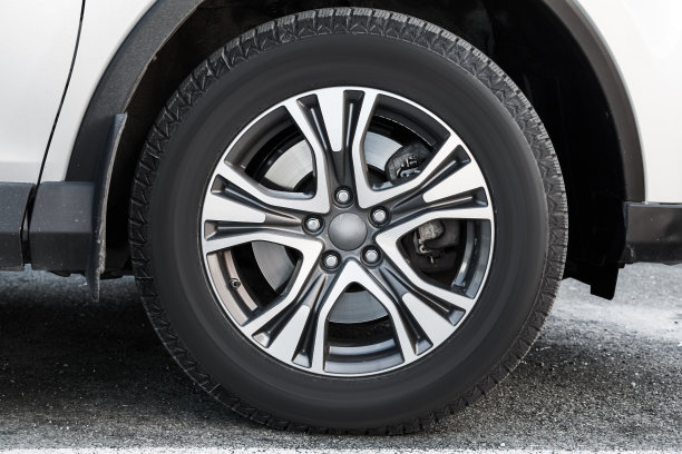 tires
