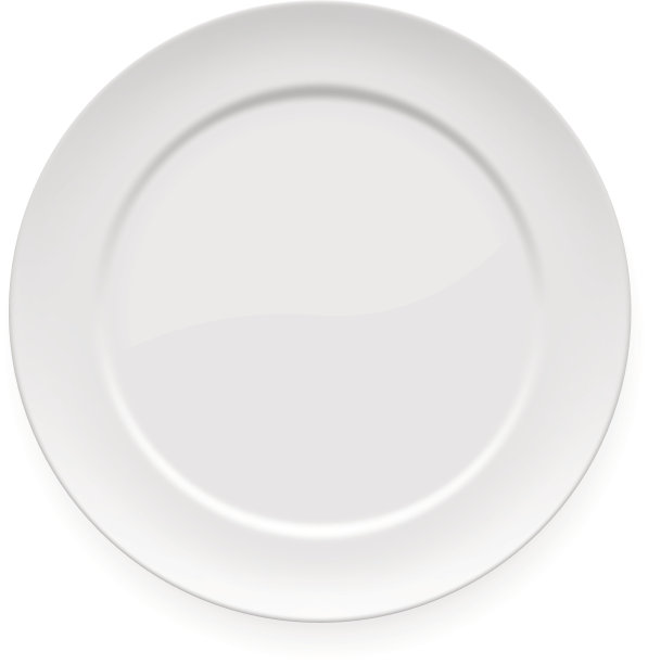plates