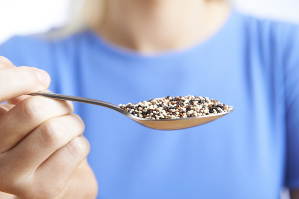 quinoa
