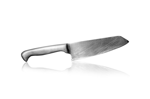 knife