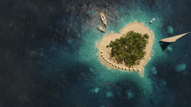 isle