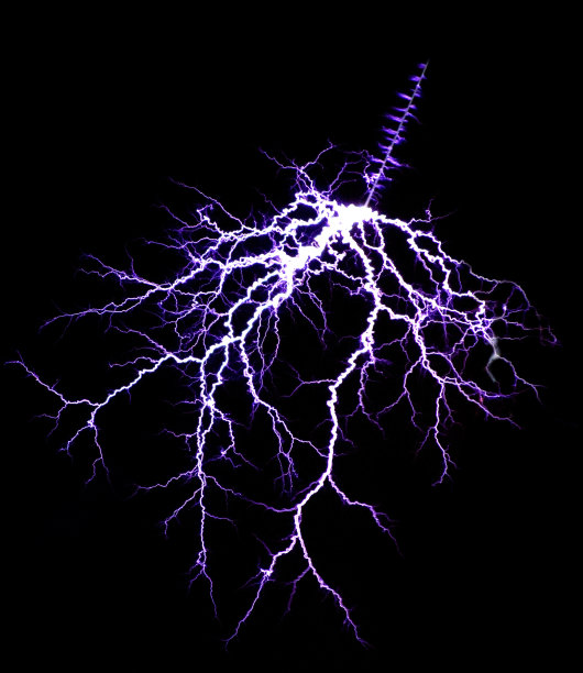 lightning