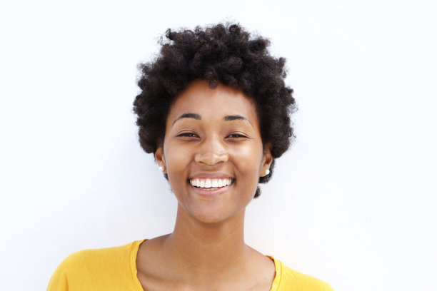 afro