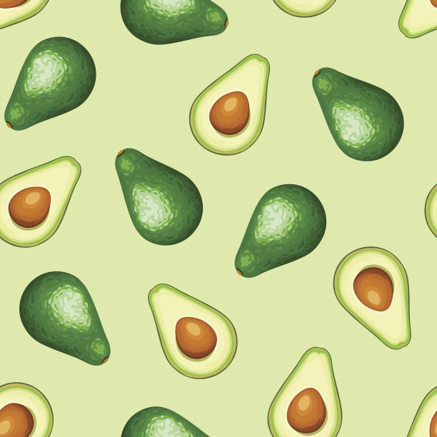 avocado