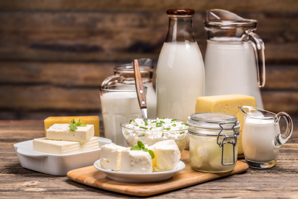 dairy