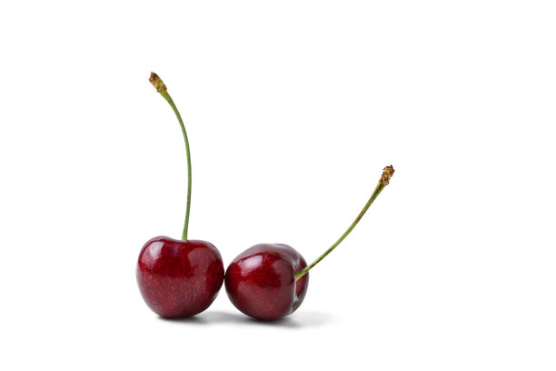 cherries