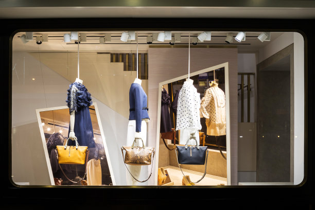 storefront