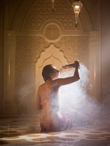 hammam