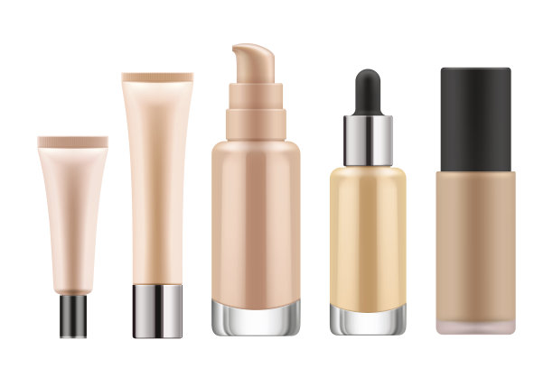 cosmetics