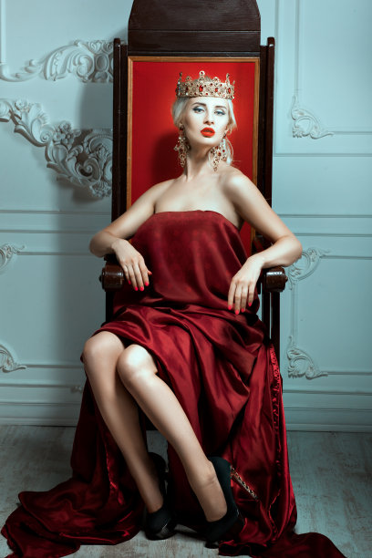 queen