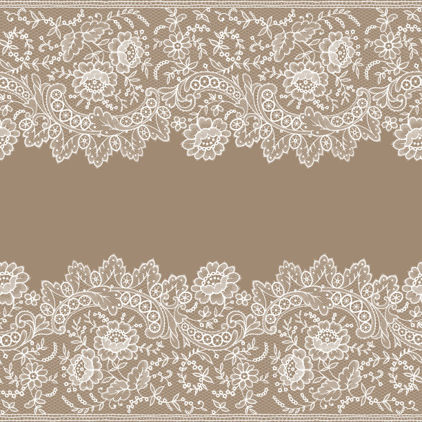 lacy