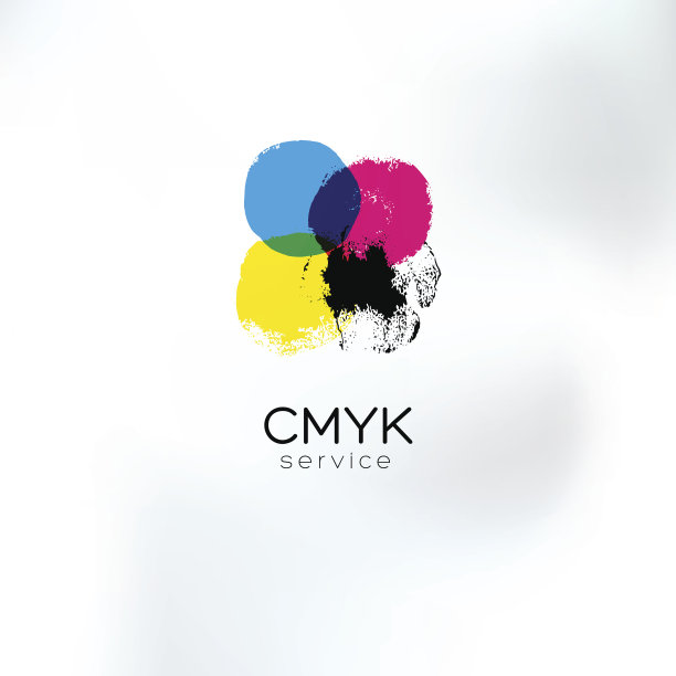 cmyk模式