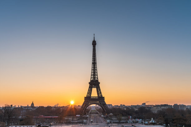 eiffel