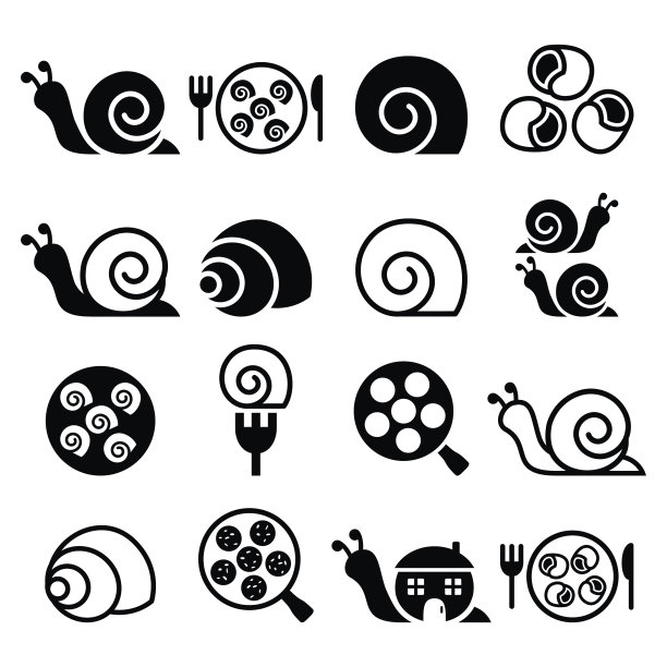 snail