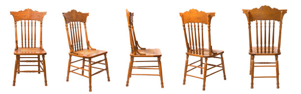 chairs