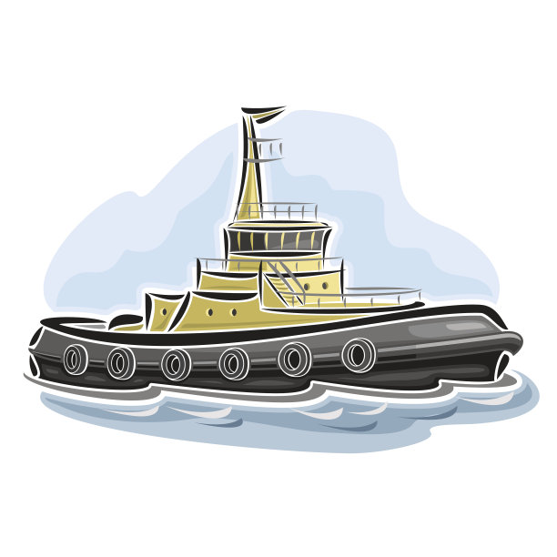 tug