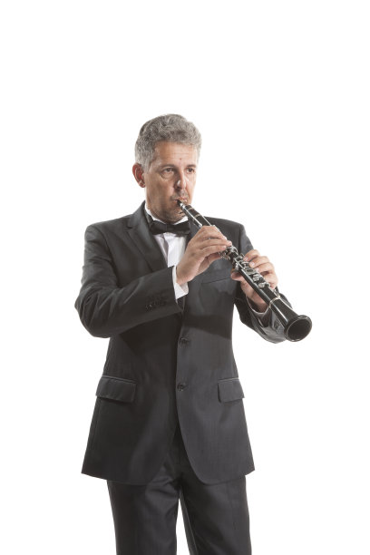 clarinet