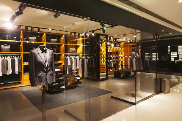 boutique