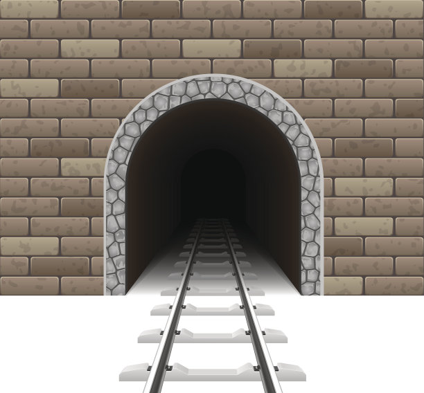 隧道铁路