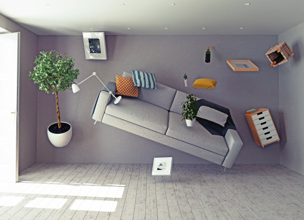 沙发组合客厅家具