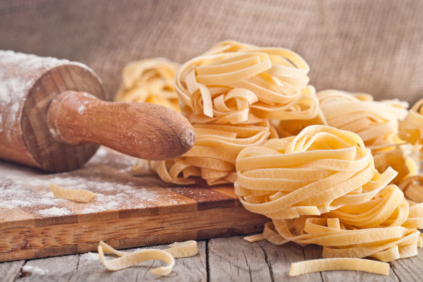 noodle