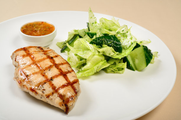 chargrill