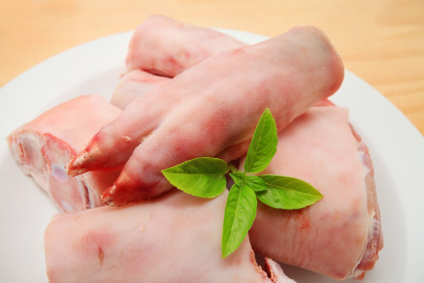 trotter