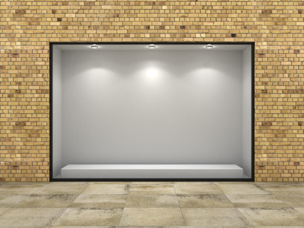 storefront