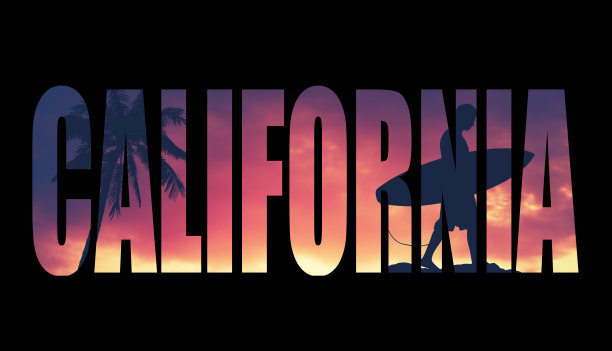 california