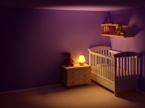 cot