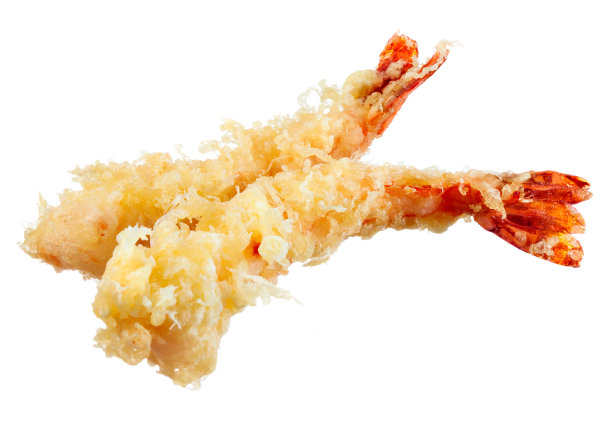 tempura
