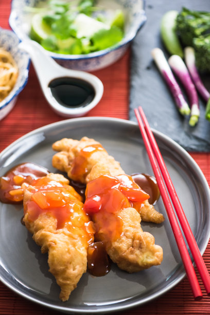 面馆炒菜餐饮菜单