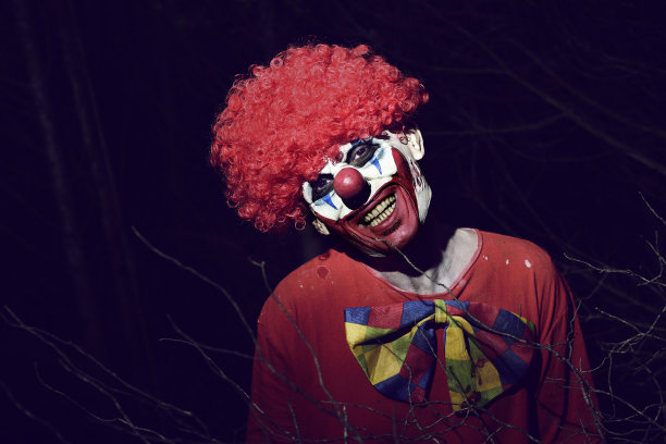 clown
