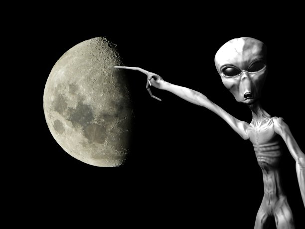 alien