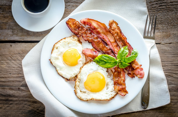 bacon