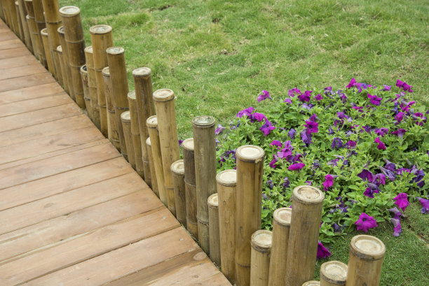 fence