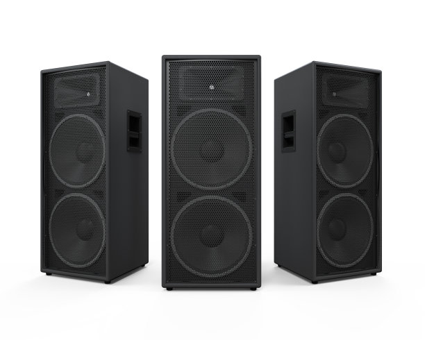 speaker