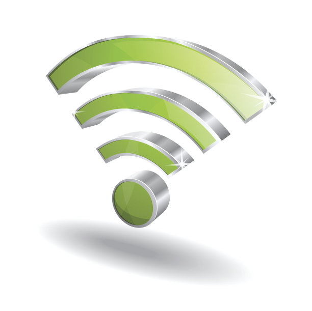无线网络wifi信号