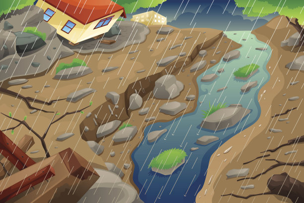 flood