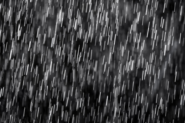 drizzle