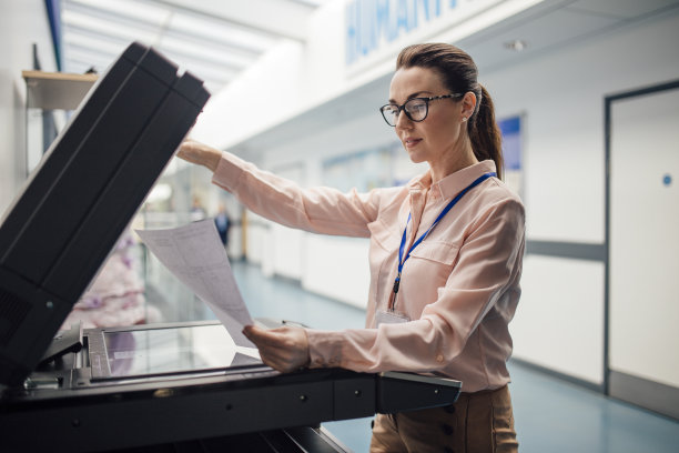 printing