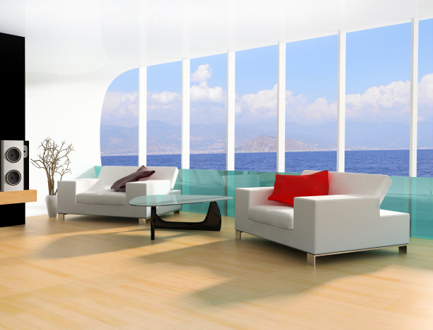 居家酒店室内装饰画