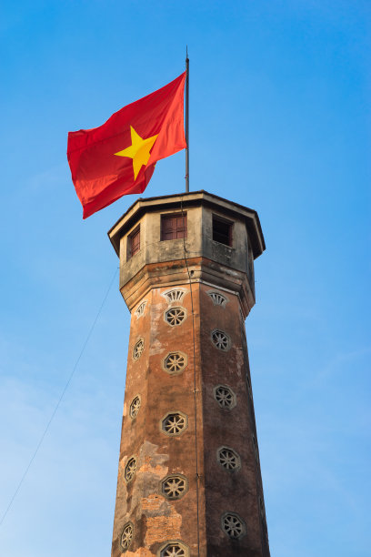 越南河内博物馆