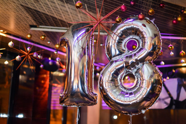 nineteen
