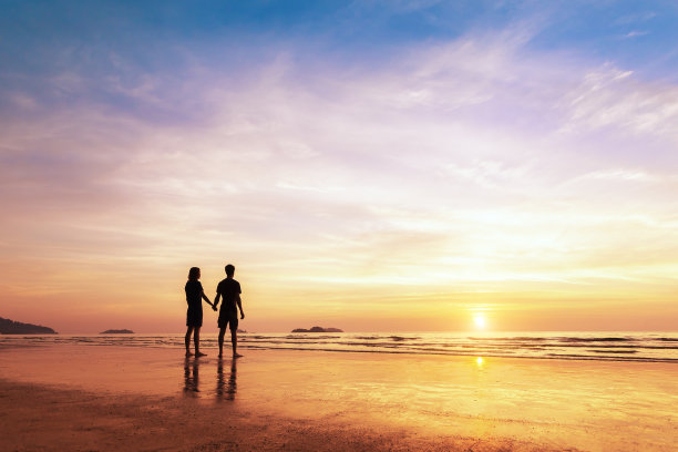 romantic