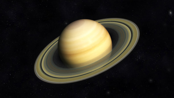 saturn