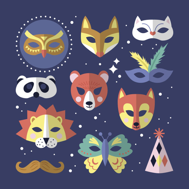 mask